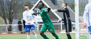 Fräcka klacken när Baik vann derbyt – IFK nära poäng i slutet