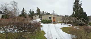 55 kvadratmeter stort hus i Djurön, Norrköping sålt för 1 750 000 kronor