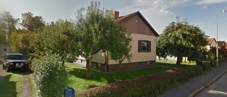 77-åring ny ägare till villa i Norrköping - prislappen: 3 700 000 kronor