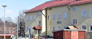 Satsa på en helt ny förskola i Lövånger