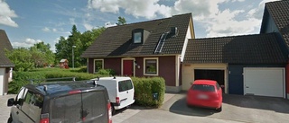 Nya ägare till villa i Linköping - 5 250 000 kronor blev priset