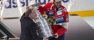 Svaret – på hur Stanley cup-hjälten ska firas i Linköping