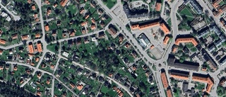 30-talshus på 154 kvadratmeter sålt i Strängnäs - priset: 5 300 000 kronor