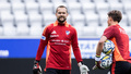 Uppgifter: IFK-spelaren lämnar efter säsongen