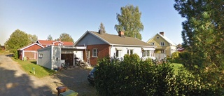 Nya ägare till villa i Södra Sunderbyn – 3,4 miljoner blev priset