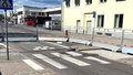 Slukhål på Stockholmsvägen – trafiken påverkas