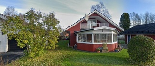 Nya ägare till villa i Gammelstad – prislappen: 4 000 000 kronor