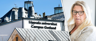 LISTA: Utbildningarna som försvinner på Campus Gotland
