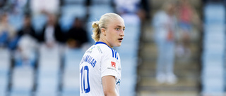 IFK med sent ledningsmål – följ lagets bortamatch i Vittsjö