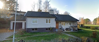 Fastigheten på Rosstorpsvägen 38 i Skiftinge, Eskilstuna får ny ägare