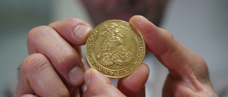 Gömd myntsamling till salu efter 100 år – värd över 780 miljoner