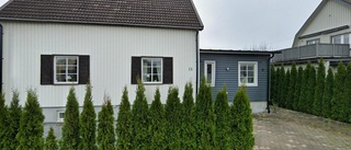 Nya ägare till villa i Eskilstuna - prislappen: 3 375 000 kronor