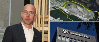 Vill etablera en ny industri – kan bli 100 nya jobb