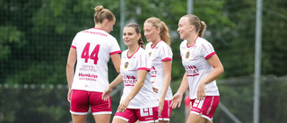 Storsuccé för IK Uppsala – nu väntar slutspel i Gothia Cup