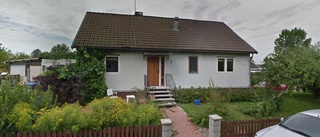 Hus på 118 kvadratmeter från 1968 sålt i Lillkyrka, Enköping - priset: 2 500 000 kronor
