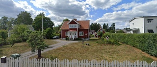 Ny ägare till hus i Loftahammar - prislappen: 2 600 000 kronor