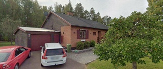 Huset på Moränvägen 15 i Mjölby sålt på nytt - har ökat mycket i värde