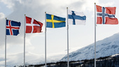 Samarbete i Norden är viktigt för oss i Strängnäs