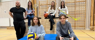Premiär för nytt grepp – ungdomar får idrotta gratis