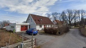 Hus på 159 kvadratmeter sålt i Bergs slussar, Vreta Kloster - priset: 4 400 000 kronor