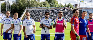 Projektilen som löste upp det – innan dess talade inget för IFK