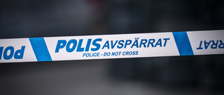 Polisen: Inget mord i Vännäs