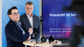 Politikerna har svårt att få styr på Region Östergötland