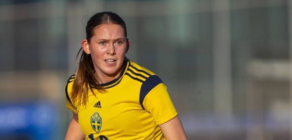 Agnes Karlsson fick återigen representera Sverige. Denna gång i Pinatar Cup i Spanien.