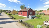 Mindre 40-talshus på 58 kvadratmeter sålt i Tärnsjö - priset: 792 000 kronor