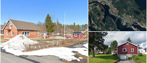 Villa i Ursviken var dyrast i veckan – 1,9 miljoner kronor 