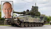 Landshövdingen: Så påverkar Natomedlemskapet Västervik