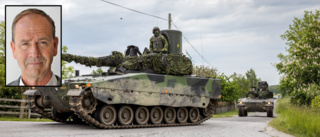 Landshövdingen: Så påverkar Natomedlemskapet Västervik