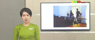 Parallell rättegång inleds mot Suu Kyi
