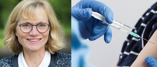 Uppsalaforskaren styr forskningsprojekt om vaccin