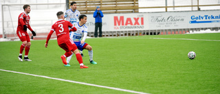 Oro i IFK Luleå efter PIF-segern