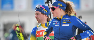 Öberg och Nelin dubbla svenska mästare