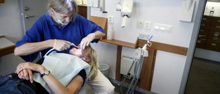 Vi kan lösa bristen på tandläkare i Norrbotten