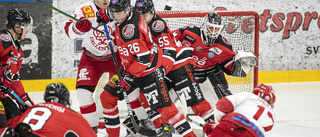 Piteå Hockey en 50-oddsare- Boden favorit