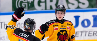 Lundkvist ordnade ny seger åt Luleå Hockey