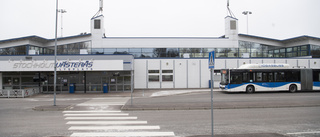 Västerås flygplats blir kvar