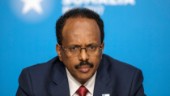 FN uppmanar Somalia att hålla val
