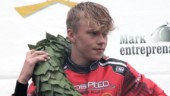 Motortalangen från Piteå kör VM: "Formel 1 är drömmen"