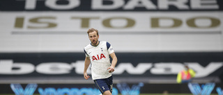 Dök inte upp – Harry Kane uppges vilja lämna