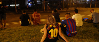 Messi lämnar Barcelona – för PSG?