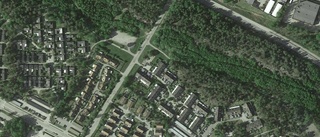 113 kvadratmeter stort radhus i Strängnäs sålt till nya ägare