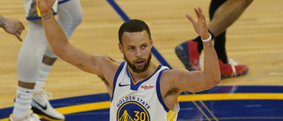 Curry stannar i Golden State – med rekordlön