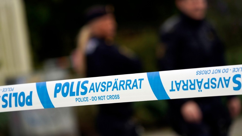Ytterligare en man har gripits efter skjutningen i Ryd i LInköping i onsdags. Arkivbild.