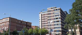 Sjuksköterska åtalas för våldtäkter på Gävle sjukhus