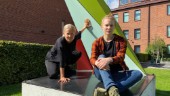 Noa Eshkols verk ska nå Norrköpingsborna genom dans