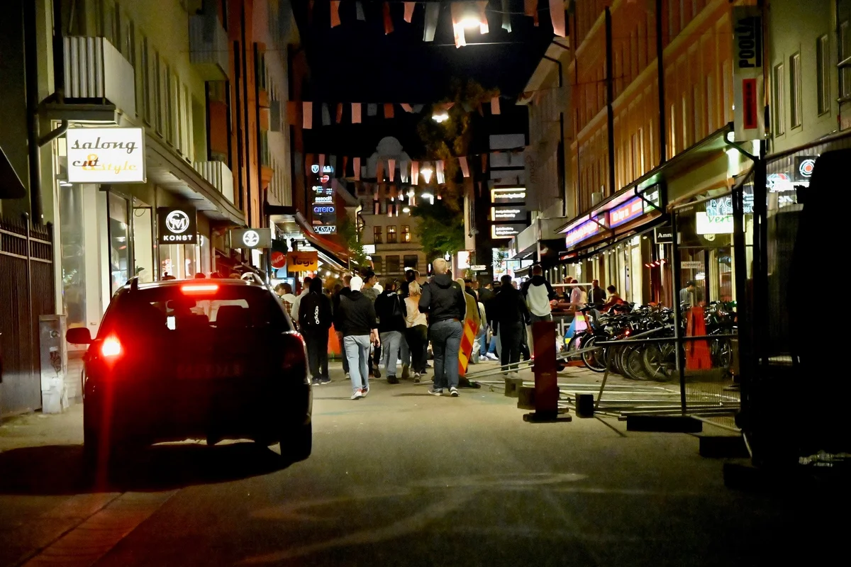 Ta ert ansvar – säg nej till nollningen - Vimarsana News